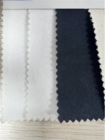 DG-HXC 全棉 16*16*10 雙織單緯  RPET 45度照